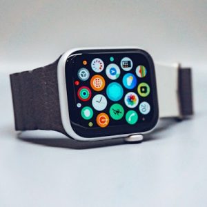 Amalap Apex GPS Multisport Fitness Smartwatch