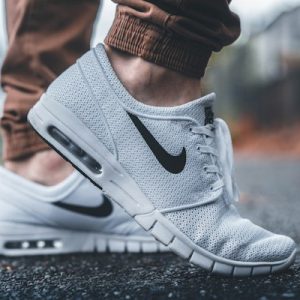 Amalap CloudWalker Lightweight Breathable Trainers