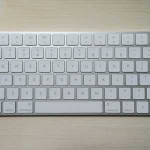 Ergonomic Mechanical Keyboard (RGB Backlit)
