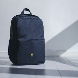 Genuine Leather Travel Duffle & Weekend Bag