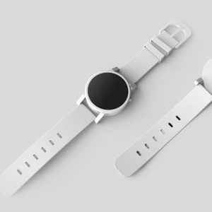Pro Smart Watch Ultra (AMOLED Display)