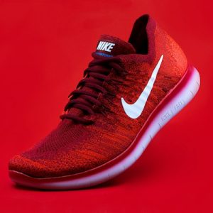 Amalap Stride Pro Cushion Running Shoes