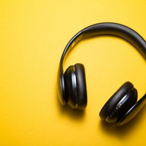 Studio Wireless Over-Ear Headphones (ANC)