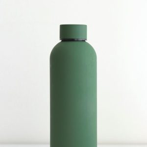 Amalap Obsidian Matte Insulated Thermal Flask