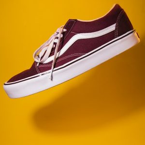 Amalap Velocity Air Casual Sneakers