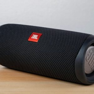 Portable Waterproof Bluetooth Speaker (Bass+)